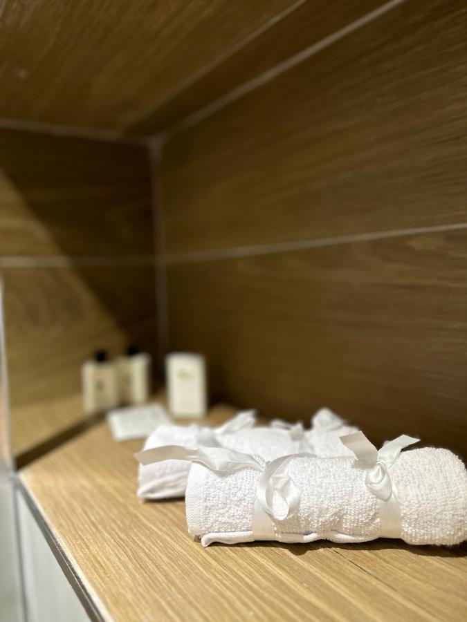 4Seasonsgea , Deluxe Studio , City Centre , Tirana Kültér fotó