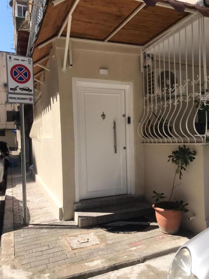 4Seasonsgea , Deluxe Studio , City Centre , Tirana Kültér fotó